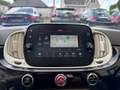 Fiat 500 1.2 Lounge Auto / Navi VENDU Noir - thumbnail 28