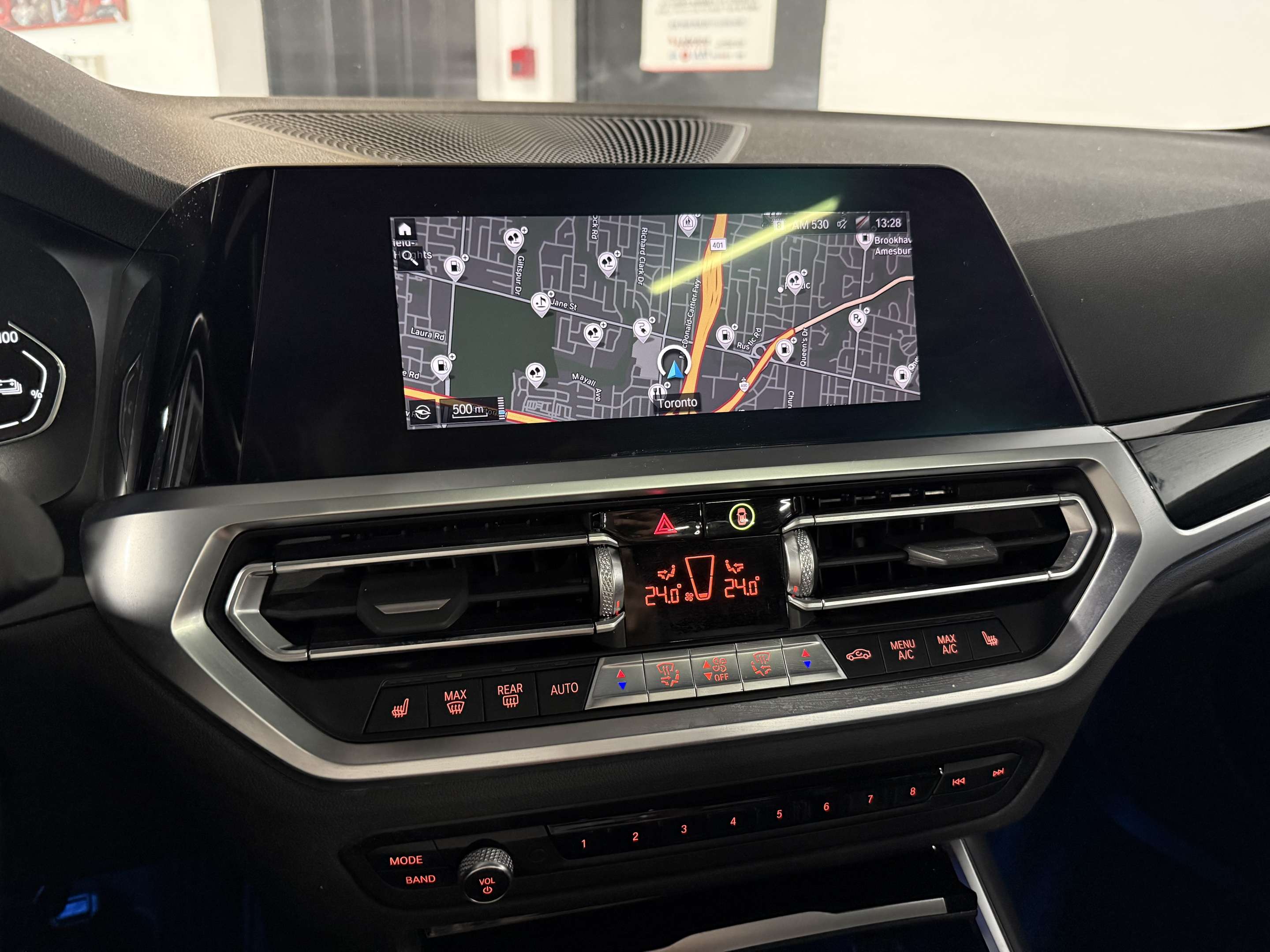 2022 BMW 3 Series 330e l Hybrid l Plug In l Bmw Hybrid Warranty thumb 28