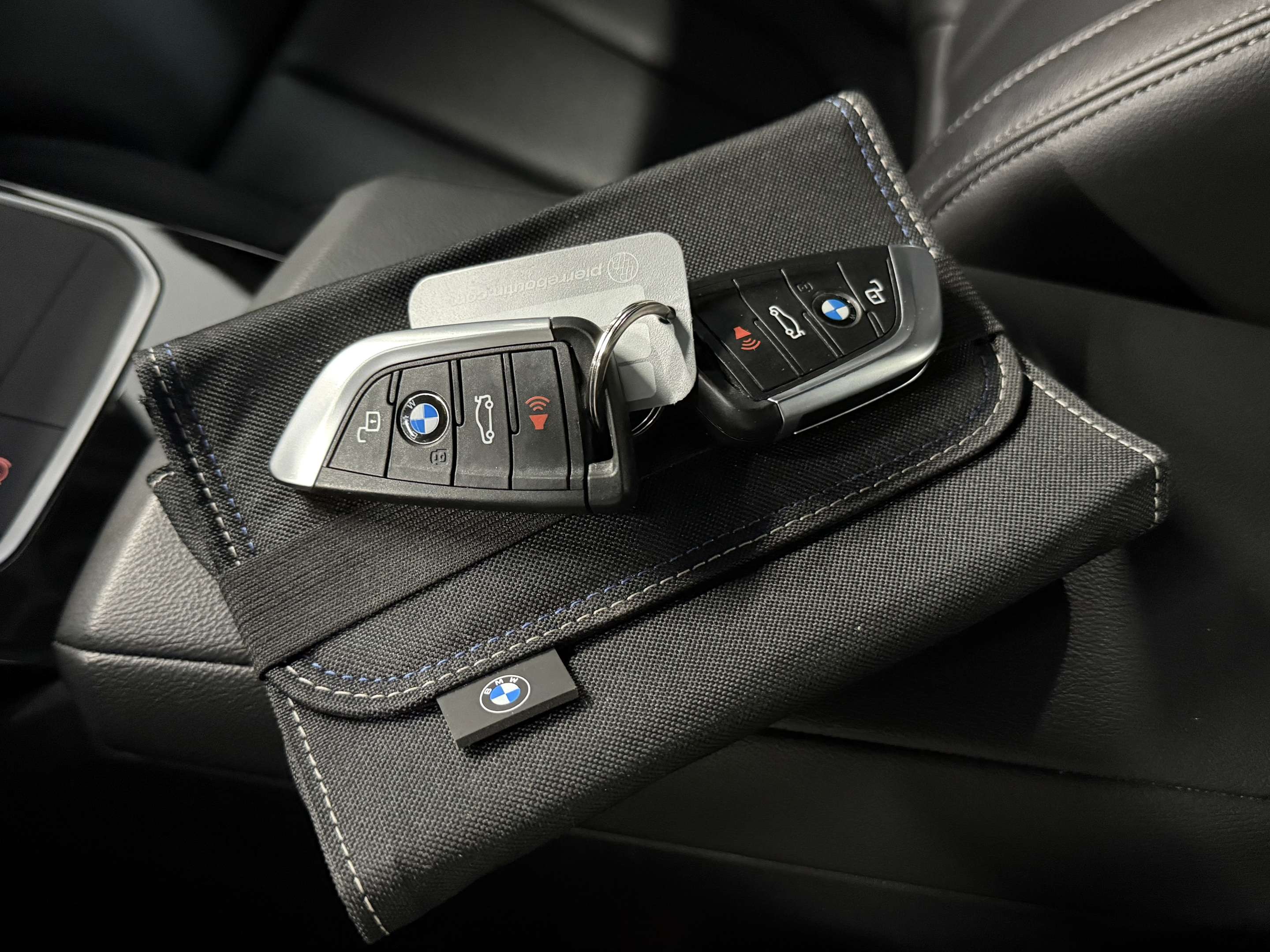 2022 BMW 3 Series 330e l Hybrid l Plug In l Bmw Hybrid Warranty thumb 34