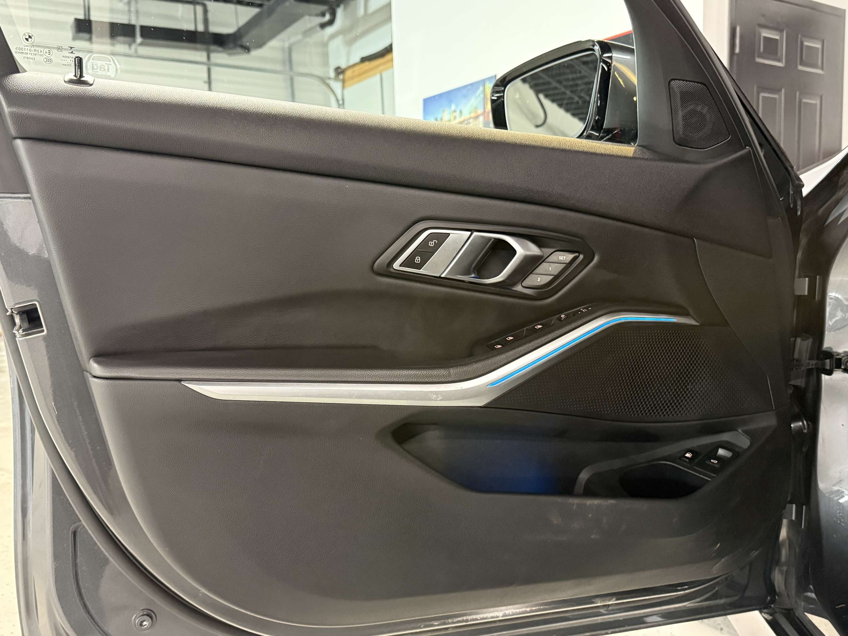 2022 BMW 3 Series 330e l Hybrid l Plug In l Bmw Hybrid Warranty thumb 12