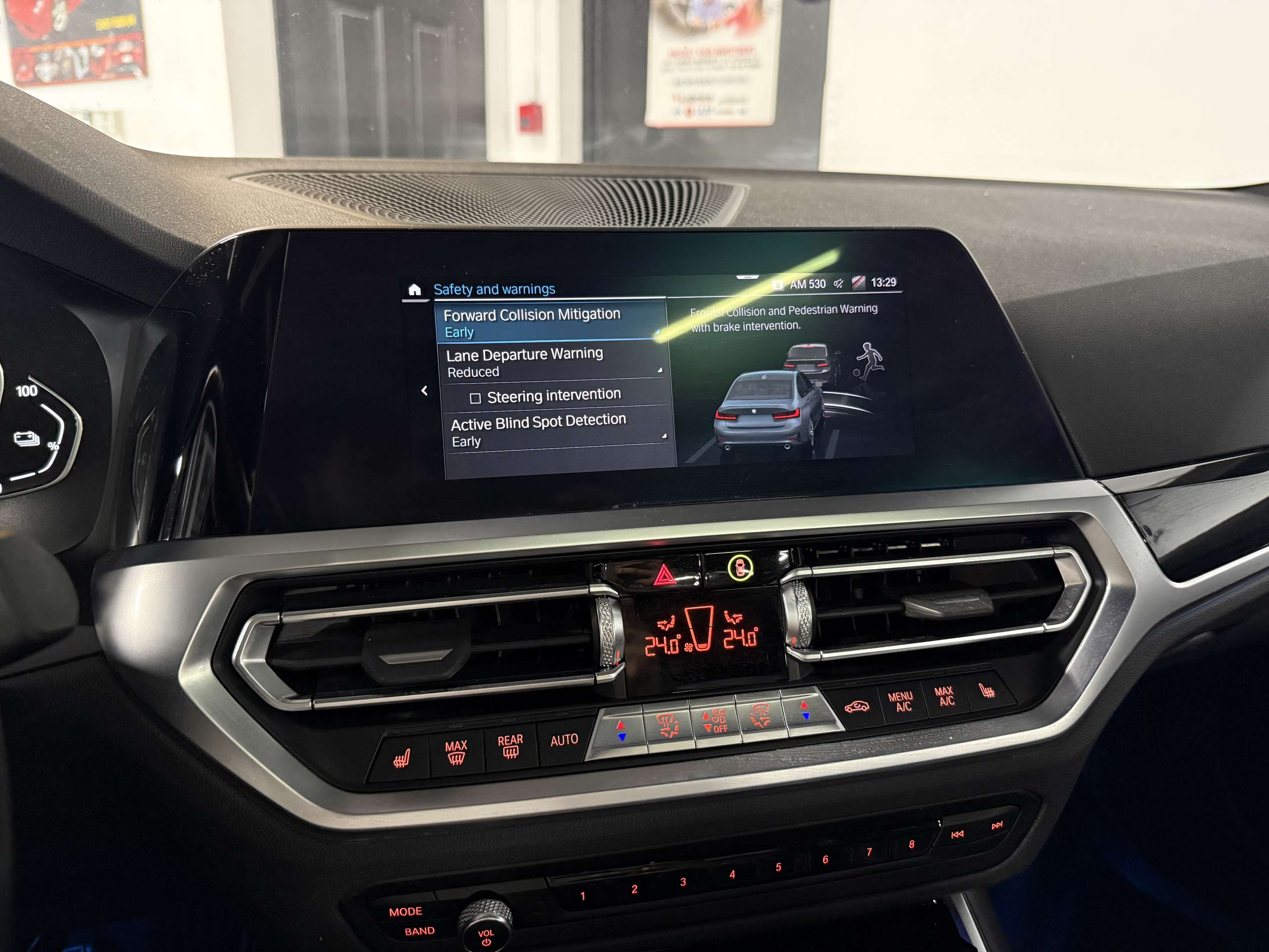 2022 BMW 3 Series 330e l Hybrid l Plug In l Bmw Hybrid Warranty thumb 30