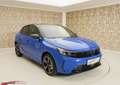 Opel Corsa Hybrid. GS. 1.2 Direct Injection Turbo. 107 Blau - thumbnail 3