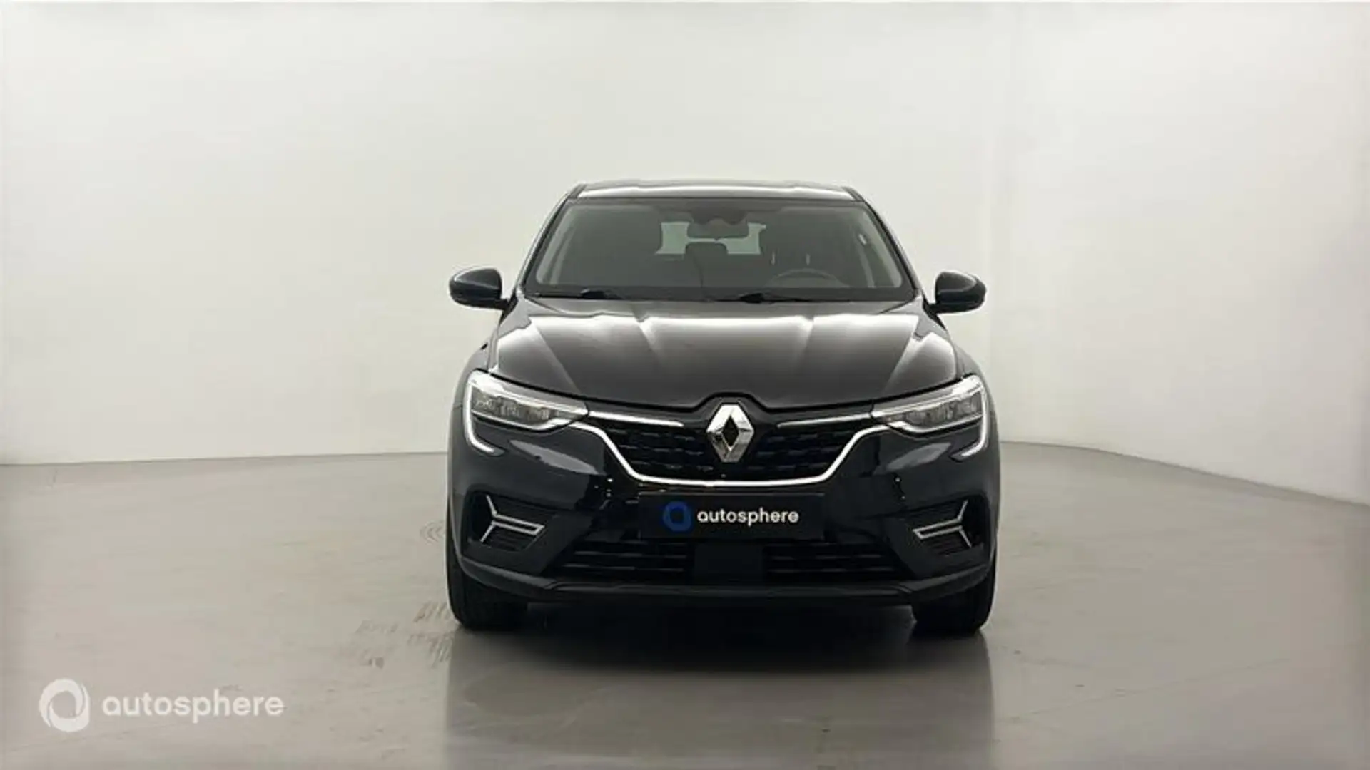 Renault Arkana 1.3 TCe mild hybrid 140ch Techno EDC -22 - 2