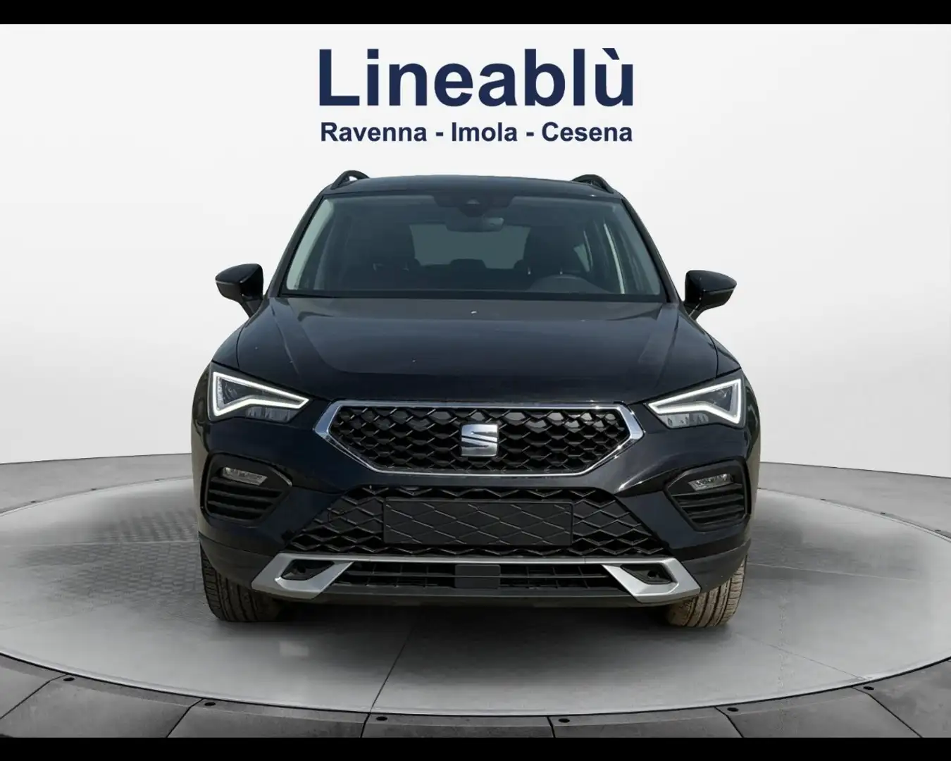 SEAT Ateca 1.0 TSI Black Edition Nero - 2