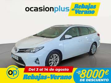 Touring Sports 130 Active