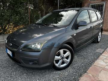 Focus C-Max 1.6 TDCi (110CV)