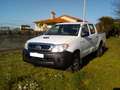 Toyota Hilux Hilux 2.5D-4D Cabina Doble GX Blanco - thumbnail 1