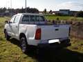 Toyota Hilux Hilux 2.5D-4D Cabina Doble GX Blanco - thumbnail 4