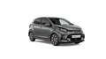 Kia Picanto Picanto 1.0 GDi 5 porte Urban Grigio - thumbnail 1