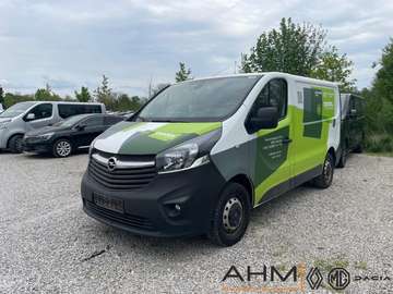 Vivaro B Kasten Kombi L1H1 2,7t EXPORT/HÄNDLER