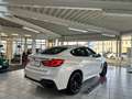 BMW X6 M d AUT./XENON/HUD/AHK/SOFT CL./GD/CAM Weiß - thumbnail 3
