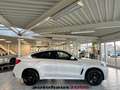 BMW X6 M d AUT./XENON/HUD/AHK/SOFT CL./GD/CAM Weiß - thumbnail 2