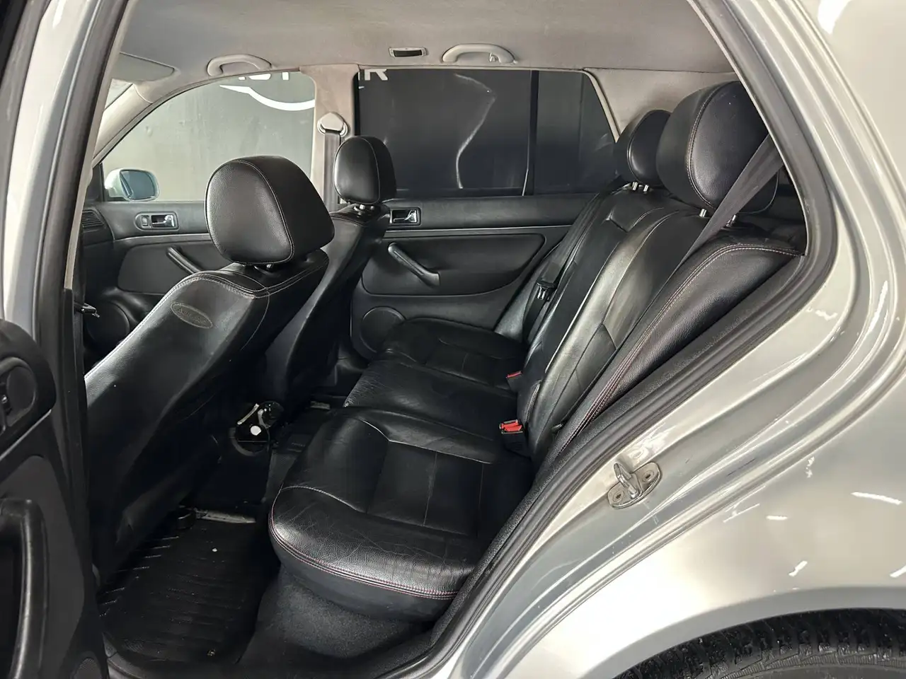Volkswagen Golf Highline 5p 1.9 tdi Air 90cv, foto 9