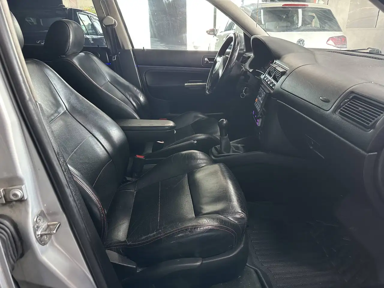 Volkswagen Golf Highline 5p 1.9 tdi Air 90cv, foto 8