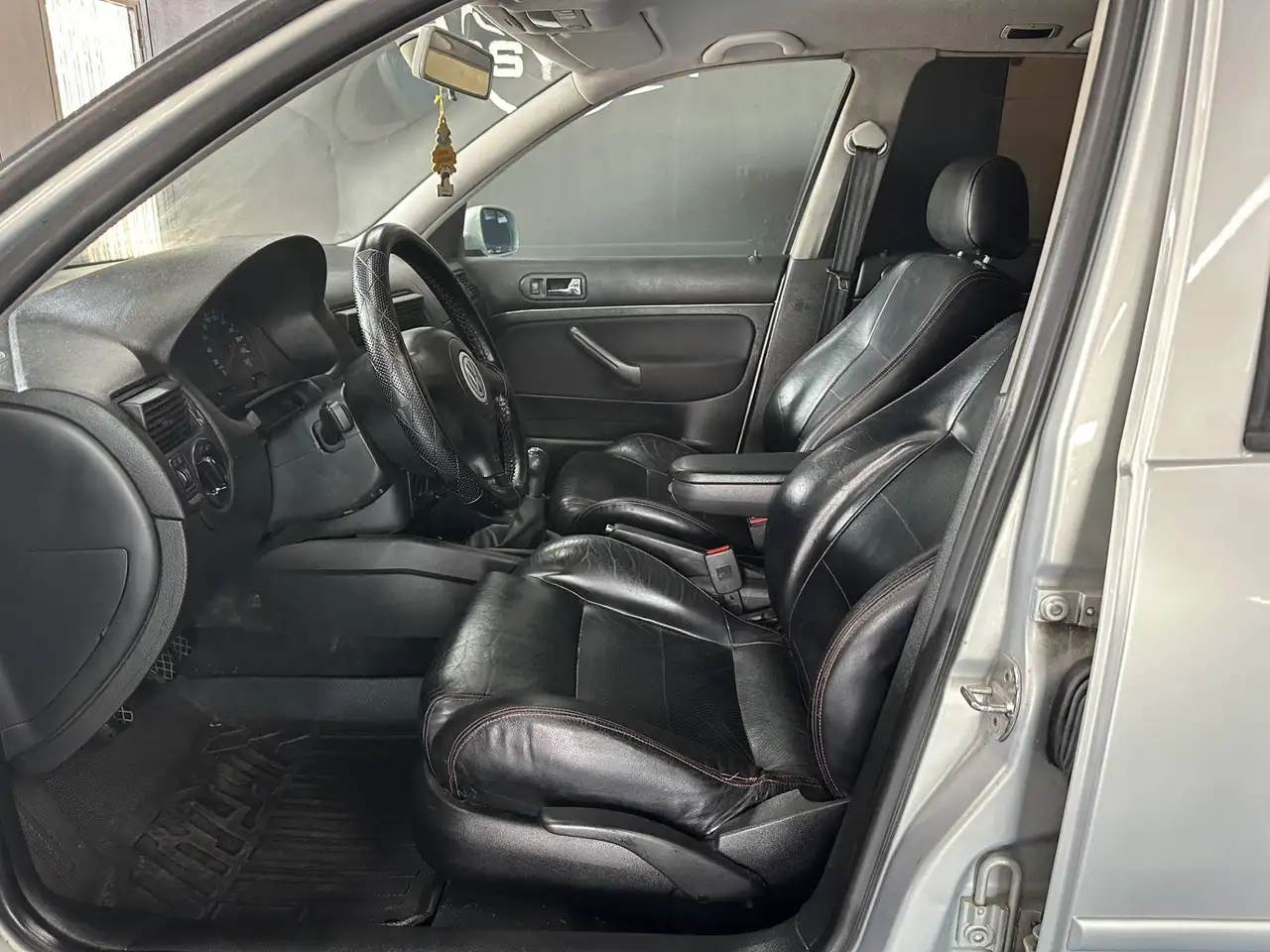 Volkswagen Golf Highline 5p 1.9 tdi Air 90cv, foto 7