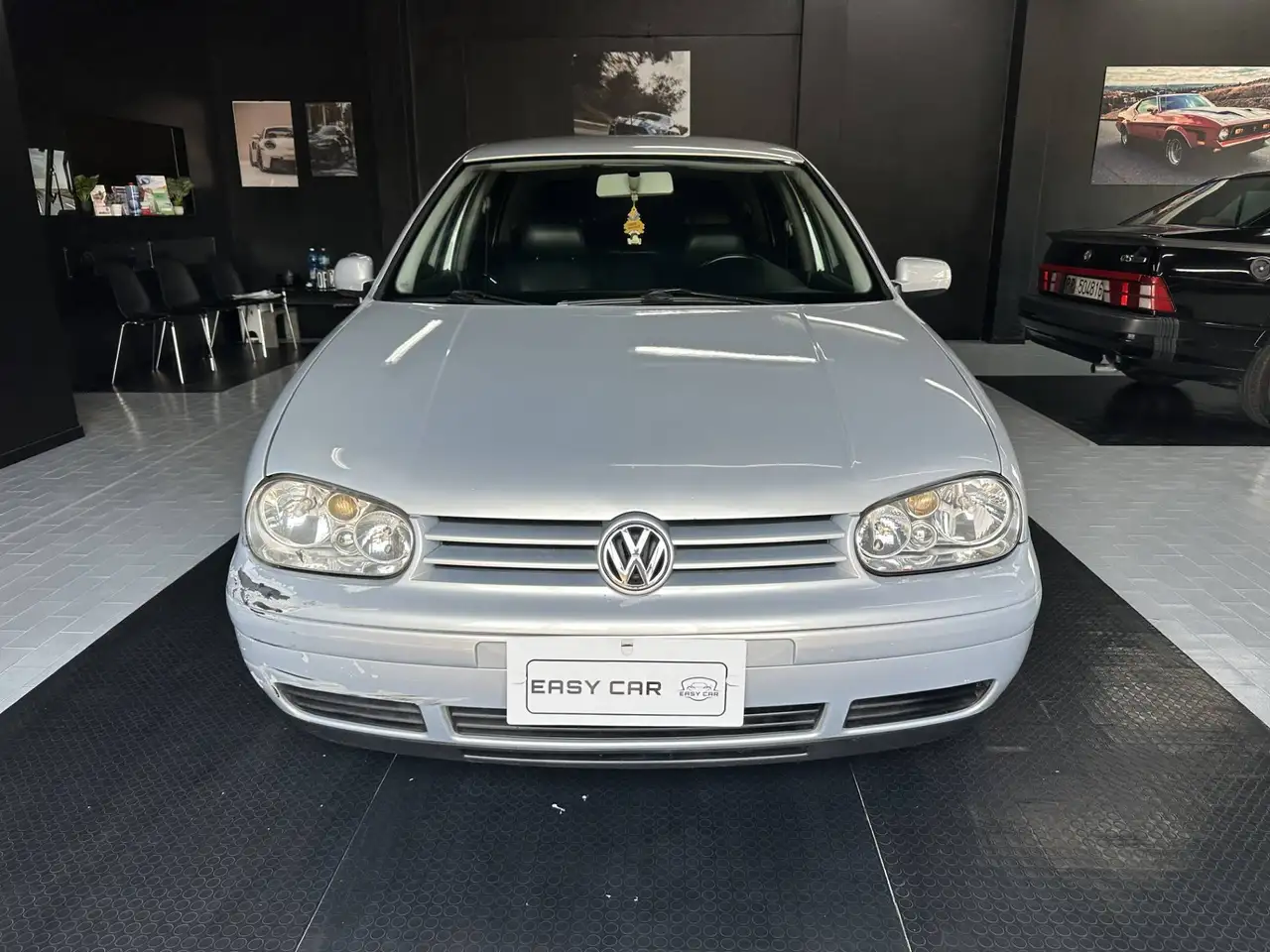 Volkswagen Golf Highline 5p 1.9 tdi Air 90cv, foto 6