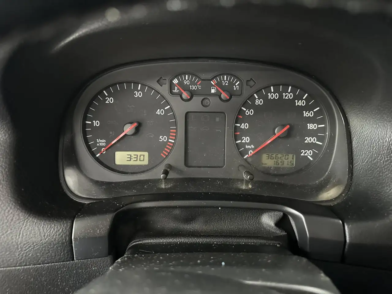 Volkswagen Golf Highline 5p 1.9 tdi Air 90cv, foto 11