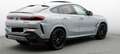 BMW X6 M Competition Blanco - thumbnail 3