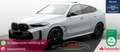 BMW X6 M Competition Blanco - thumbnail 1