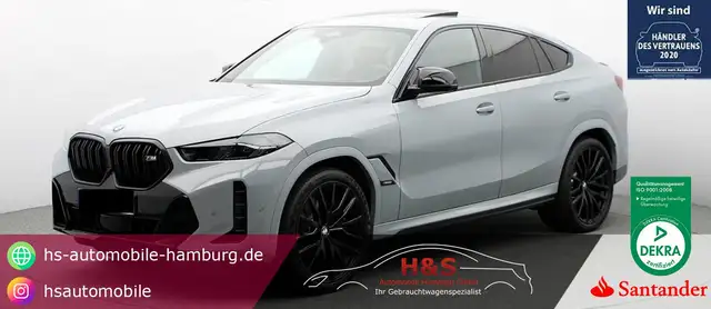BMW X6 M Competition