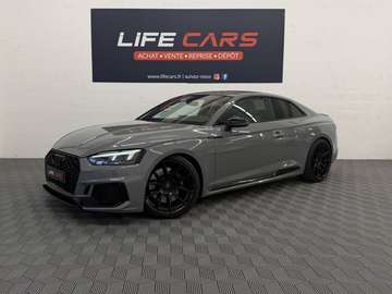 II 2.9 V6 TFSI 450ch quattro tiptronic 8