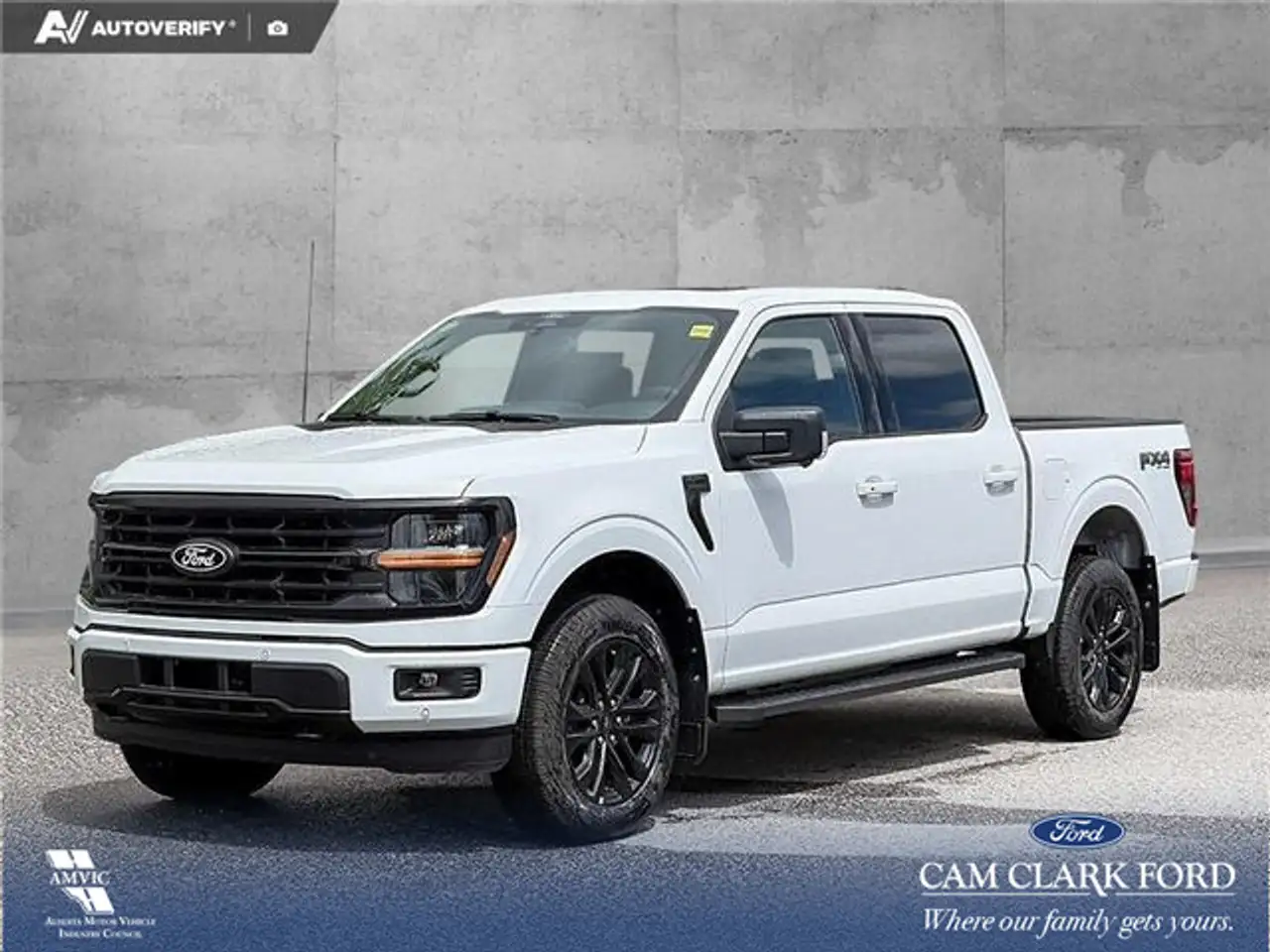 2026 Ford F 150