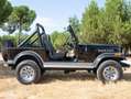 Jeep CJ-7 Laredo  125 kW / 170 CV   4229 cm³ - thumbnail 13