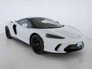 GT - McLaren Milano