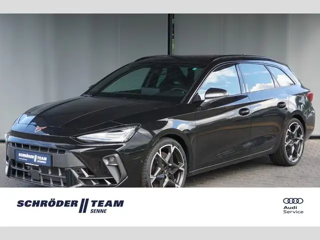 CUPRA Leon ST 2.0 TSI 4D VZ Matrix Pano AHK DCC ACC