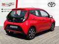 Toyota Aygo 1.0 AUTOMATIK X-Play Team D +Klima +Kamera Rojo - thumbnail 3
