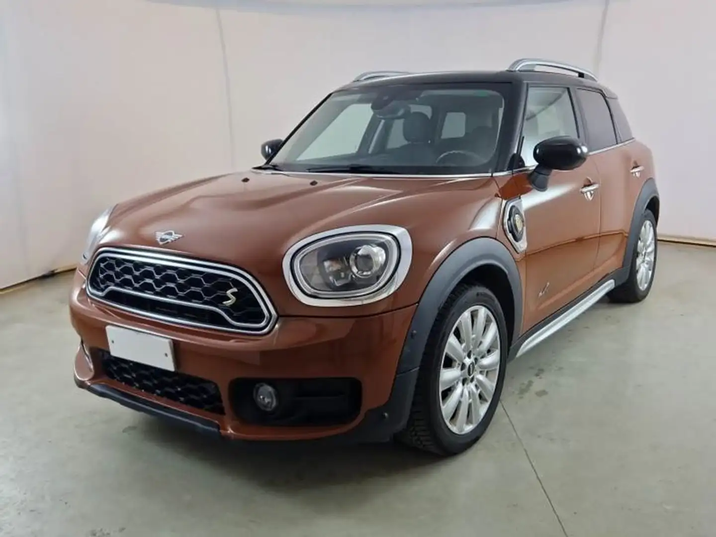 MINI Countryman E Cooper S ALL4 Maro - 2