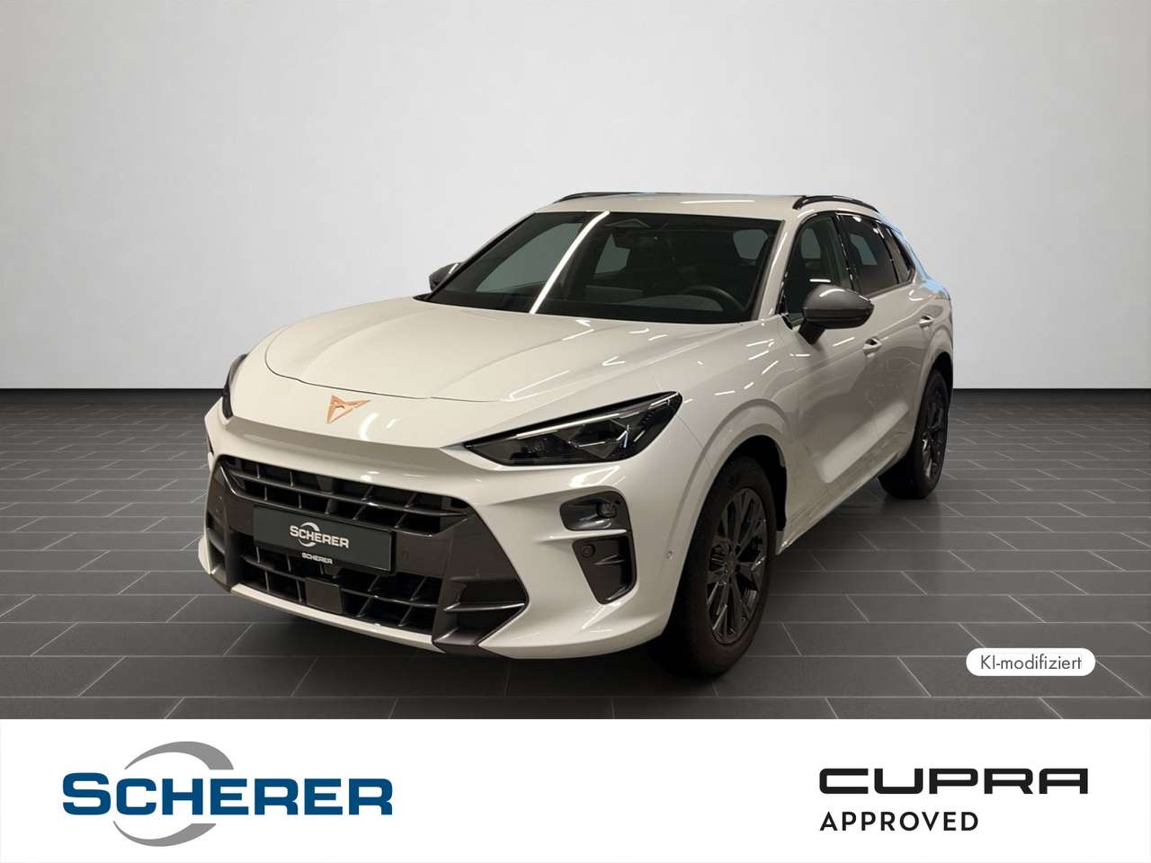 Cupra Terramar 2026