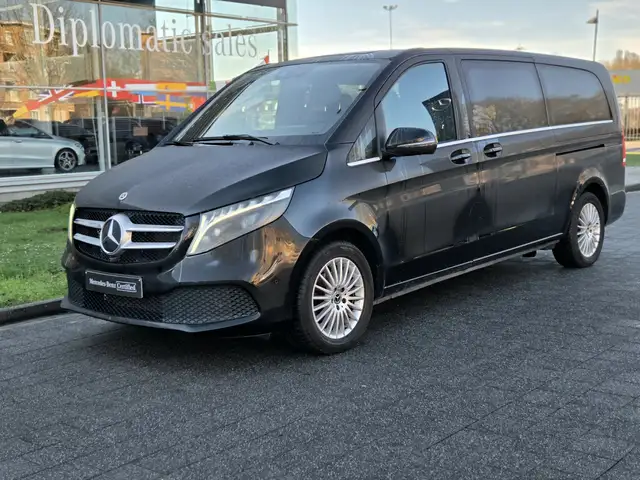 Mercedes-Benz V 220 V 220 d L3 Avantgarde