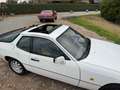 Porsche 924 924 2.0 Targa White - thumbnail 6