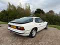 Porsche 924 924 2.0 Targa White - thumbnail 3