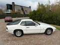 Porsche 924 924 2.0 Targa White - thumbnail 2