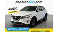 Nissan Qashqai 1.3 DIG-T mHEV 12V Acenta 4x2 Aut. 116kW Weiß - thumbnail 1