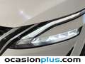 Nissan Qashqai 1.3 DIG-T mHEV 12V Acenta 4x2 Aut. 116kW Weiß - thumbnail 13