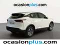 Nissan Qashqai 1.3 DIG-T mHEV 12V Acenta 4x2 Aut. 116kW Weiß - thumbnail 4