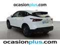 Nissan Qashqai 1.3 DIG-T mHEV 12V Acenta 4x2 Aut. 116kW Weiß - thumbnail 3
