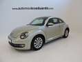 Volkswagen Beetle 1.6 CR TDI Beige - thumbnail 1