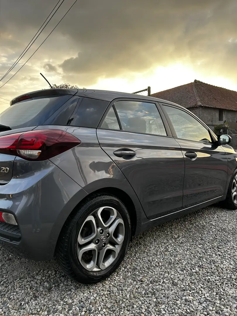 Hyundai i20 - 1