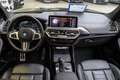 BMW X3 M40d Sport-Aut/LASERLICHT/KAMERA/PANORAMA/HUD Schwarz - thumbnail 13