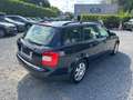 Audi A4 *3.0V6*QUATTRO*1-PROPRIETAIRE/1-OWNER*NO-GARANTIE* Bleu - thumbnail 6