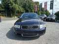 Audi A4 *3.0V6*QUATTRO*1-PROPRIETAIRE/1-OWNER*NO-GARANTIE* Bleu - thumbnail 3