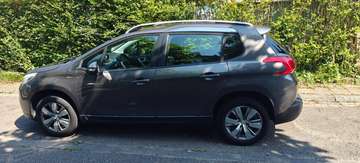 2008 1.6i Active