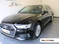 Audi A6 40 TDI Design Schwarz - thumbnail 1