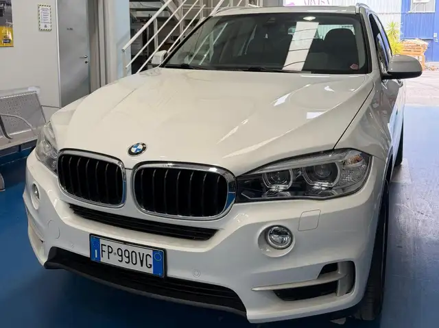 BMW X5 X5 xdrive25d Experience 231cv auto- 7 POSTI