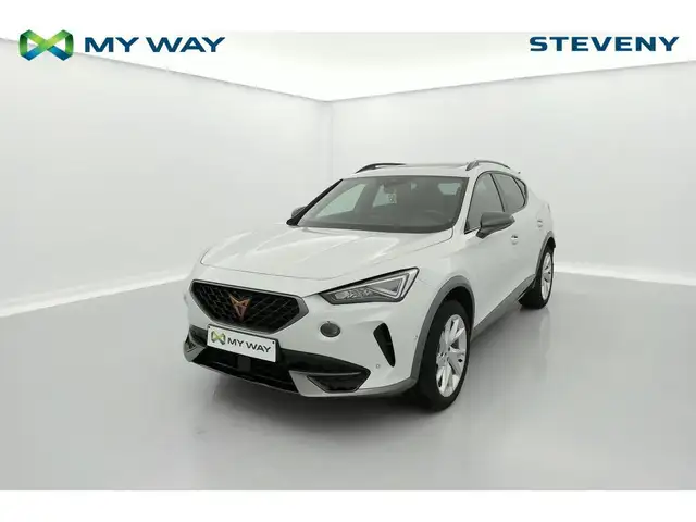 CUPRA Formentor 1.5TSI 110KW(150ch) DSG * My Way Selection *