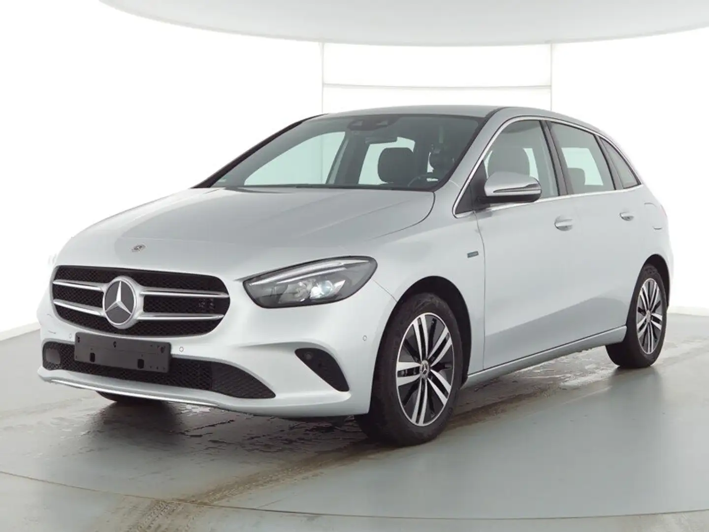 Mercedes-Benz B 250 B 250 e (247.086) Grigio - 1